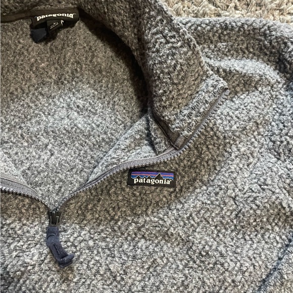 Patagonia crewneck - Picture 2 of 5